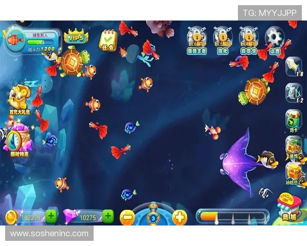 深度揭秘PA捕鱼王攻略实战经验,助你克服难关成为捕鱼高手大获成功 深度揭秘PA捕鱼王攻略实战经验,助你克服难关成为捕鱼高手大获成功