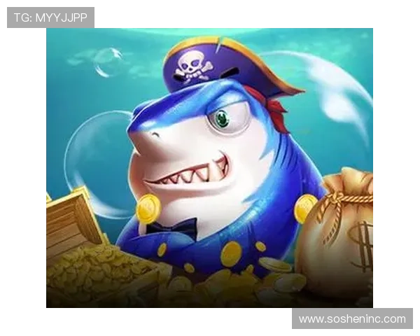 畅玩PA捕鱼王攻略:从入门到高手的全方位升级指南 畅玩PA捕鱼王攻略:从入门到高手的全方位升级指南